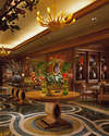 Four Seasons Hotel Cairo at Nile Plaza 